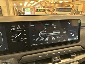 Kia EV3 bild 22