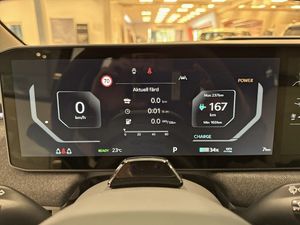 Kia EV3 bild 10