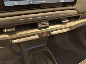 Kia EV3 bild 13