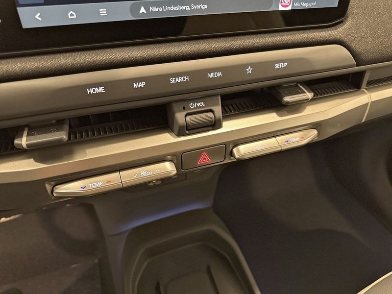 Kia EV3 bild 13