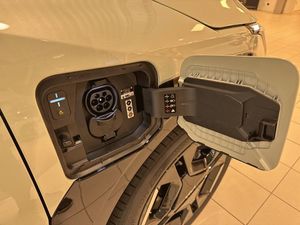 Kia EV3 bild 28