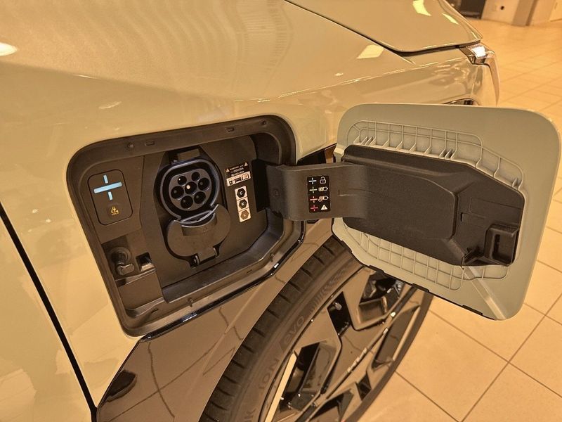 Kia EV3 bild 28