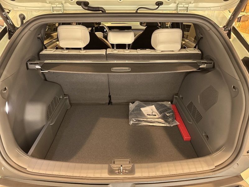Kia EV3 bild 14
