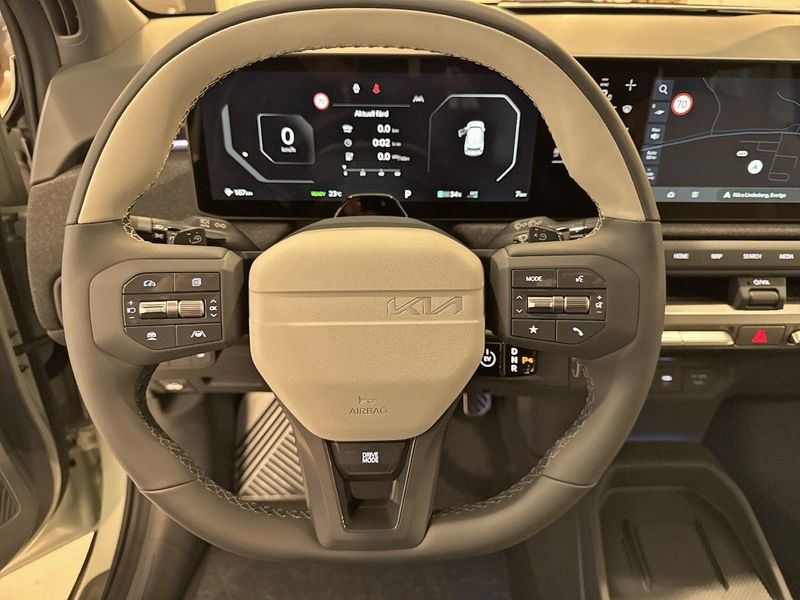 Kia EV3 bild 15