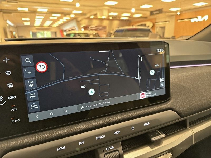 Kia EV3 bild 11