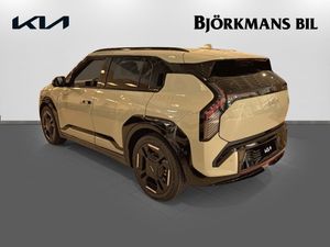 Kia EV3 bild 6