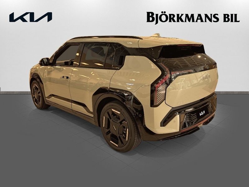 Kia EV3 bild 6