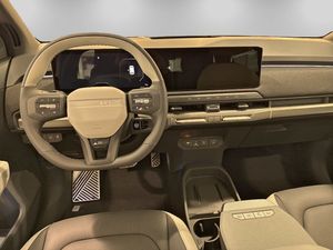 Kia EV3 bild 7