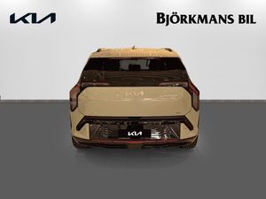 Kia EV3 bild 5