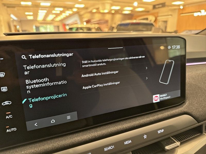 Kia EV3 bild 21