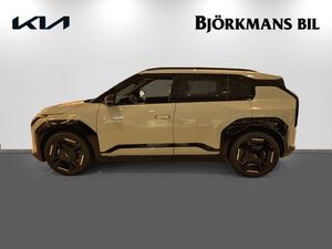 Kia EV3 bild 4