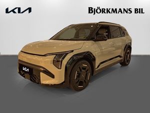Kia EV3 bild 1