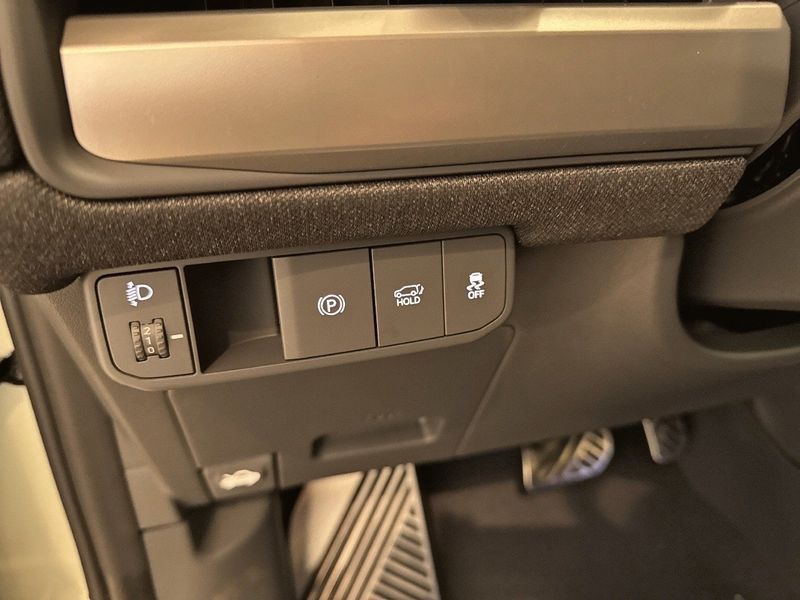 Kia EV3 bild 16