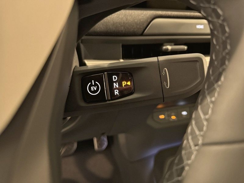 Kia EV3 bild 12