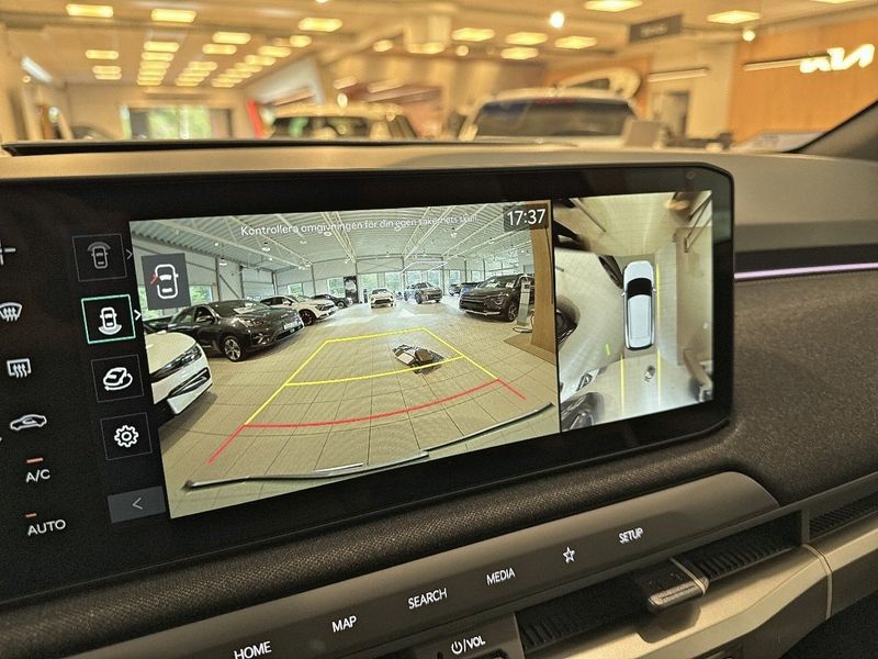 Kia EV3 bild 20