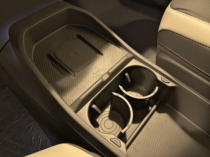 Kia EV3 bild 18