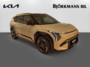 Kia EV3 bild 3