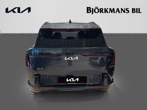 Kia EV5 bild 5