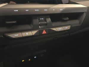 Kia EV5 bild 13