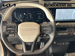 Kia EV5 bild 10