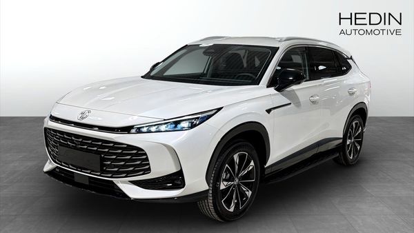 MG EHS HS PHEV Comfort - 2025