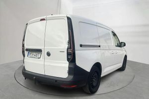 Volkswagen Caddy bild 3