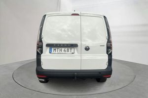 Volkswagen Caddy bild 5