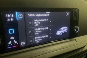 Volkswagen Caddy bild 14