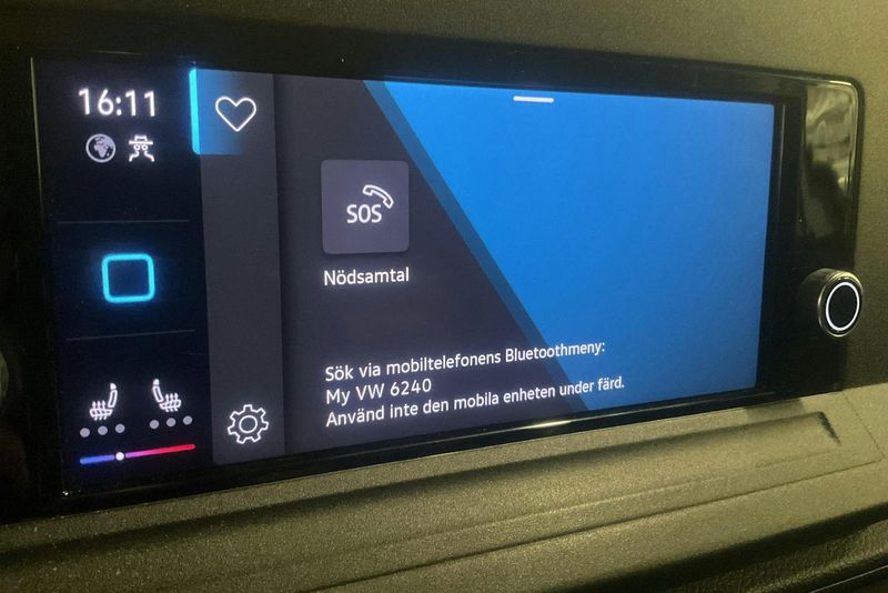 Volkswagen Caddy bild 13