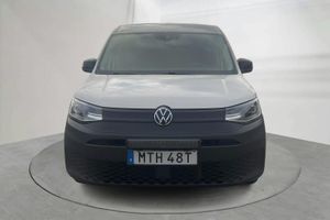 Volkswagen Caddy bild 4