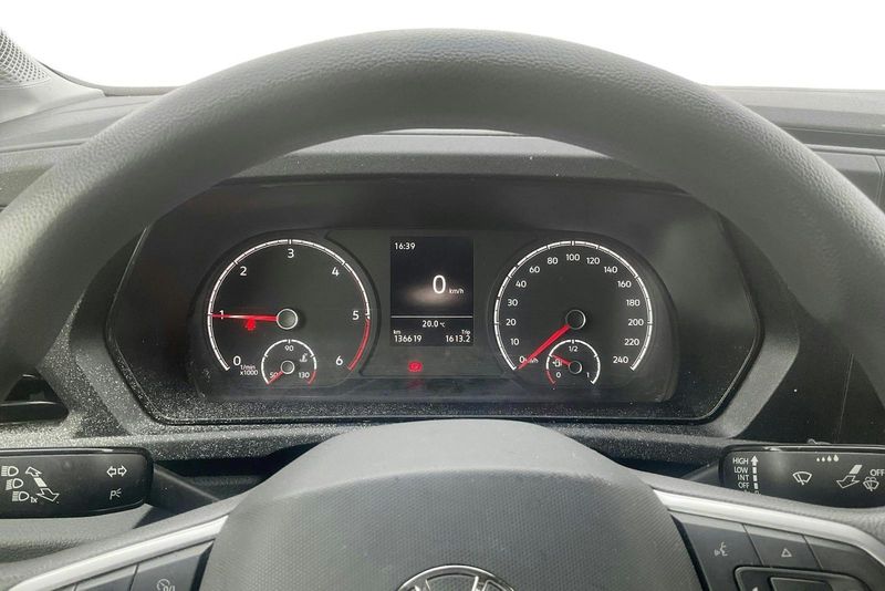 Volkswagen Caddy bild 10