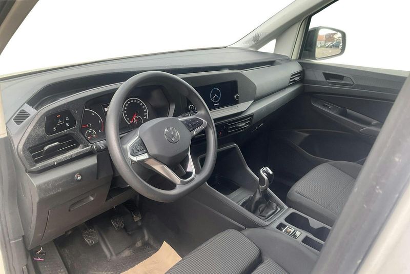 Volkswagen Caddy bild 6