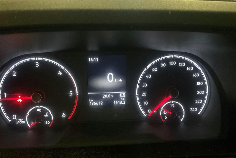 Volkswagen Caddy bild 11