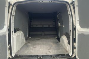 Volkswagen Caddy bild 9