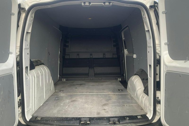 Volkswagen Caddy bild 9