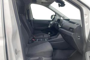 Volkswagen Caddy bild 7