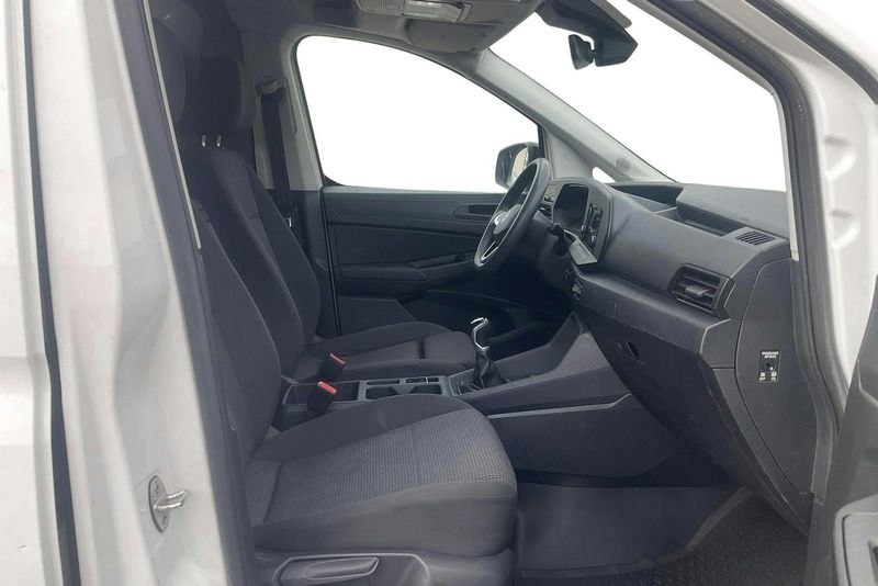 Volkswagen Caddy bild 7