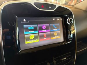 Renault Clio bild 7