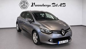 Renault Clio bild 1