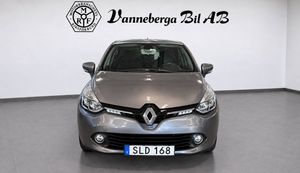 Renault Clio bild 2
