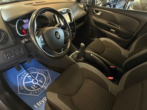 Renault Clio bild 5