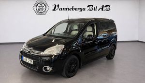 Citroen Berlingo bild 3
