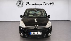 Citroen Berlingo bild 2