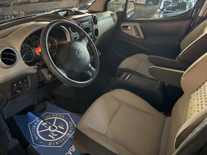 Citroen Berlingo bild 5