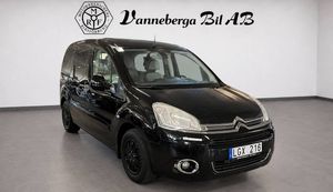 Citroen Berlingo bild 1