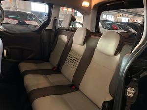 Citroen Berlingo bild 7