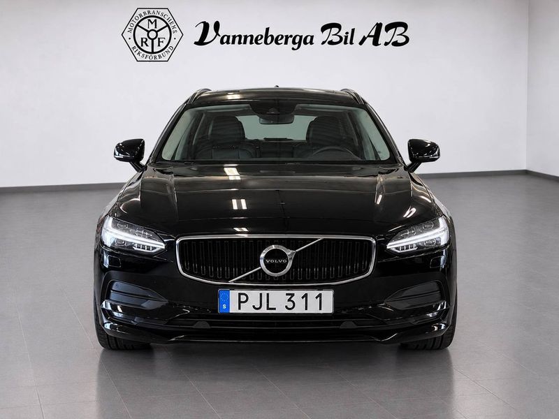 Volvo V90 bild 2