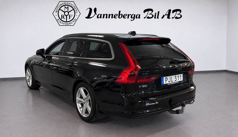 Volvo V90 bild 3