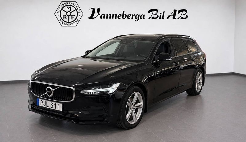 Volvo V90 bild 3