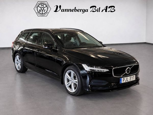 Volvo V90 D3 Geartronic Business Euro 6 - 2018
